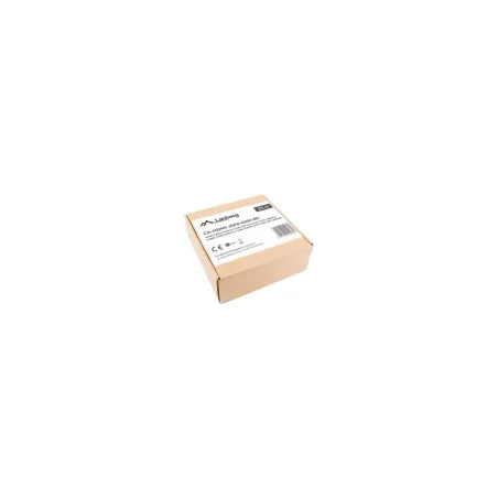 Lanberg Cable HDMI M/M v2.0 CA-HDMI-20FB-0200-BK 20m black
