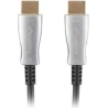 Lanberg Cable HDMI M/M v2.0 CA-HDMI-20FB-0200-BK 20m black
