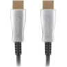 Lanberg HDMI M/M cable 100m optical AOC