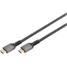Digitus 8K HDMI Ultra High Speed Connection Cable | DB-330200-020-S | 2 m