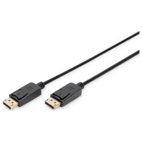 Digitus | DisplayPort Connection Cable | AK-340103-030-S | 3 m