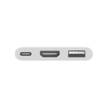Apple USB-C Digital AV Multiport Adapter
