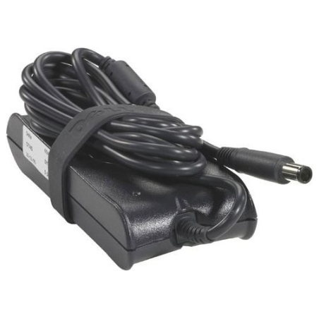 Dell | AC Power Adapter Kit 65W 7.4mm | 450-18168 | 65 W | AC Adapter