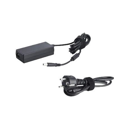 Dell | AC Power Adapter Kit 65W 7.4mm | 450-18168 | 65 W | AC Adapter