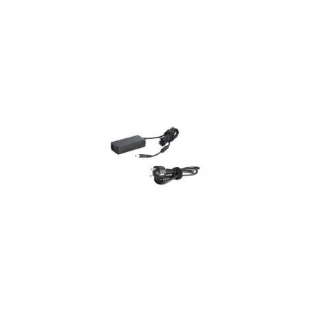 Dell | AC Power Adapter Kit 65W 7.4mm | 450-18168 | 65 W | AC Adapter
