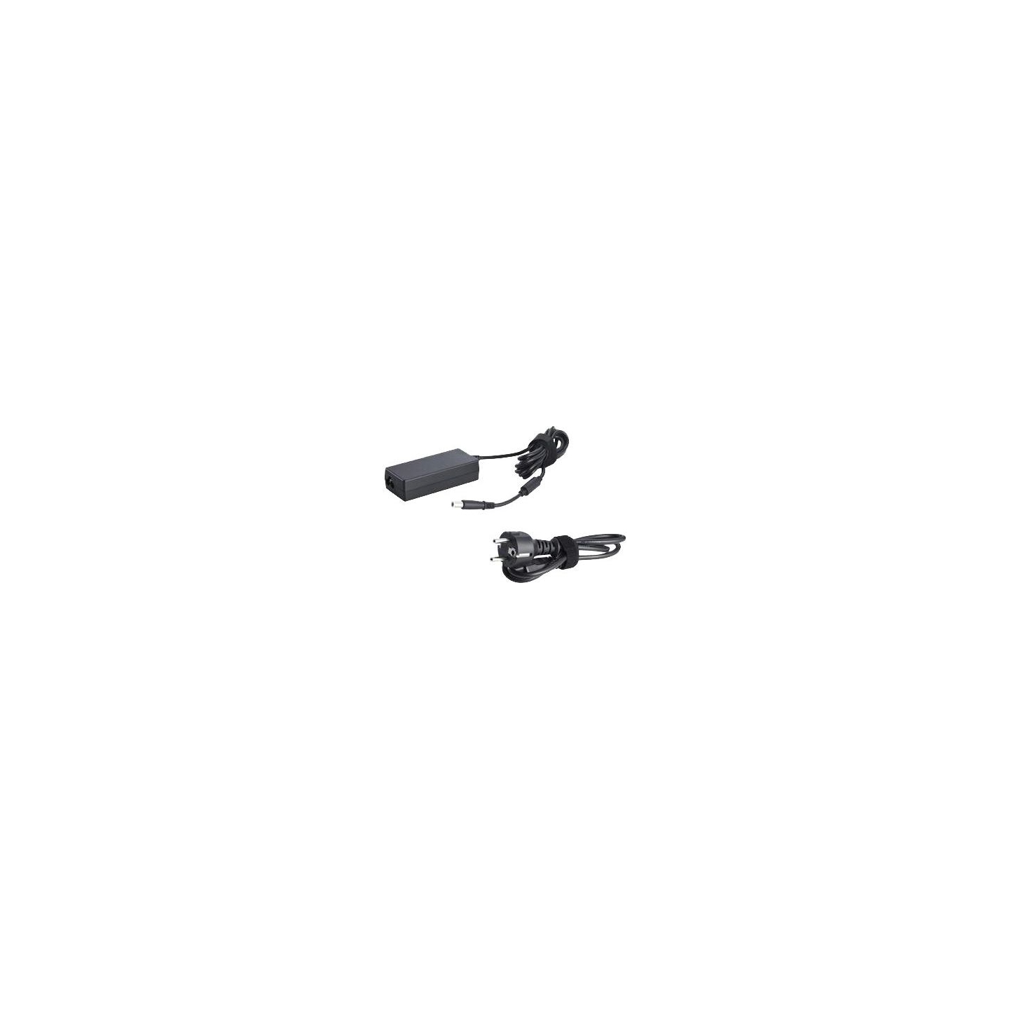 Dell | AC Power Adapter Kit 65W 7.4mm | 450-18168 | 65 W | AC Adapter