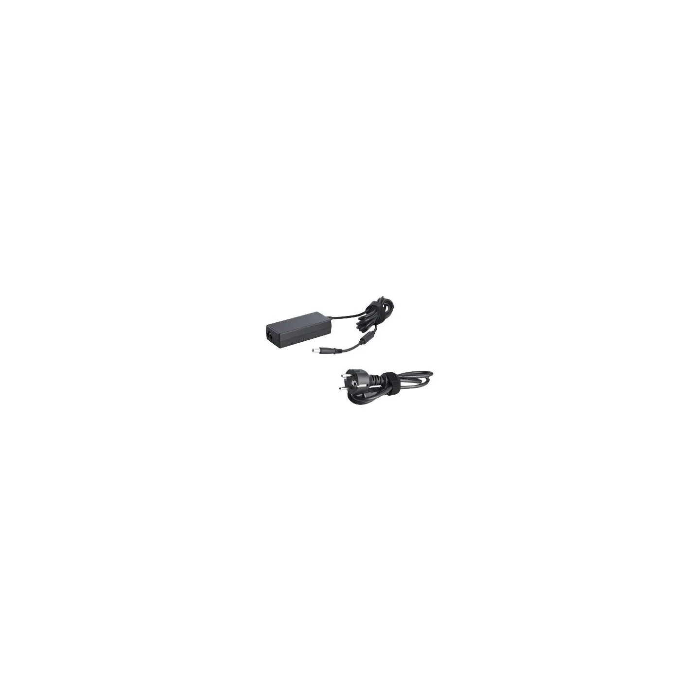 Dell | AC Power Adapter Kit 65W 7.4mm | 450-18168 | 65 W | AC Adapter