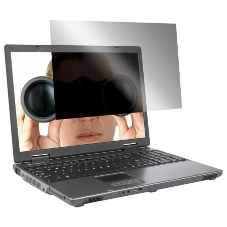 Targus | Privacy Screen 13.3" Widescreen (16:9) | Protect the “data” on your visible screen in the office or on the move.There a