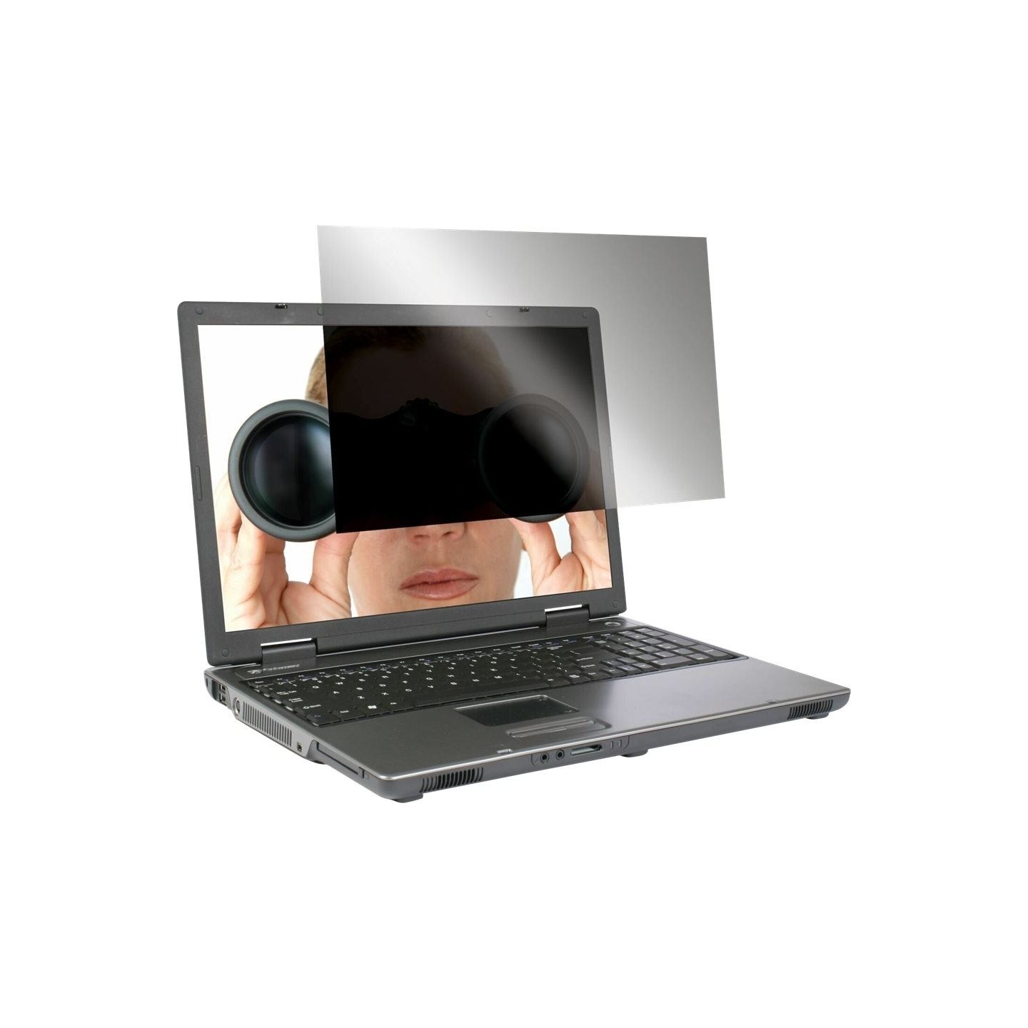 Targus | Privacy Screen 13.3" Widescreen (16:9) | Protect the “data” on your visible screen in the office or on the move.There a