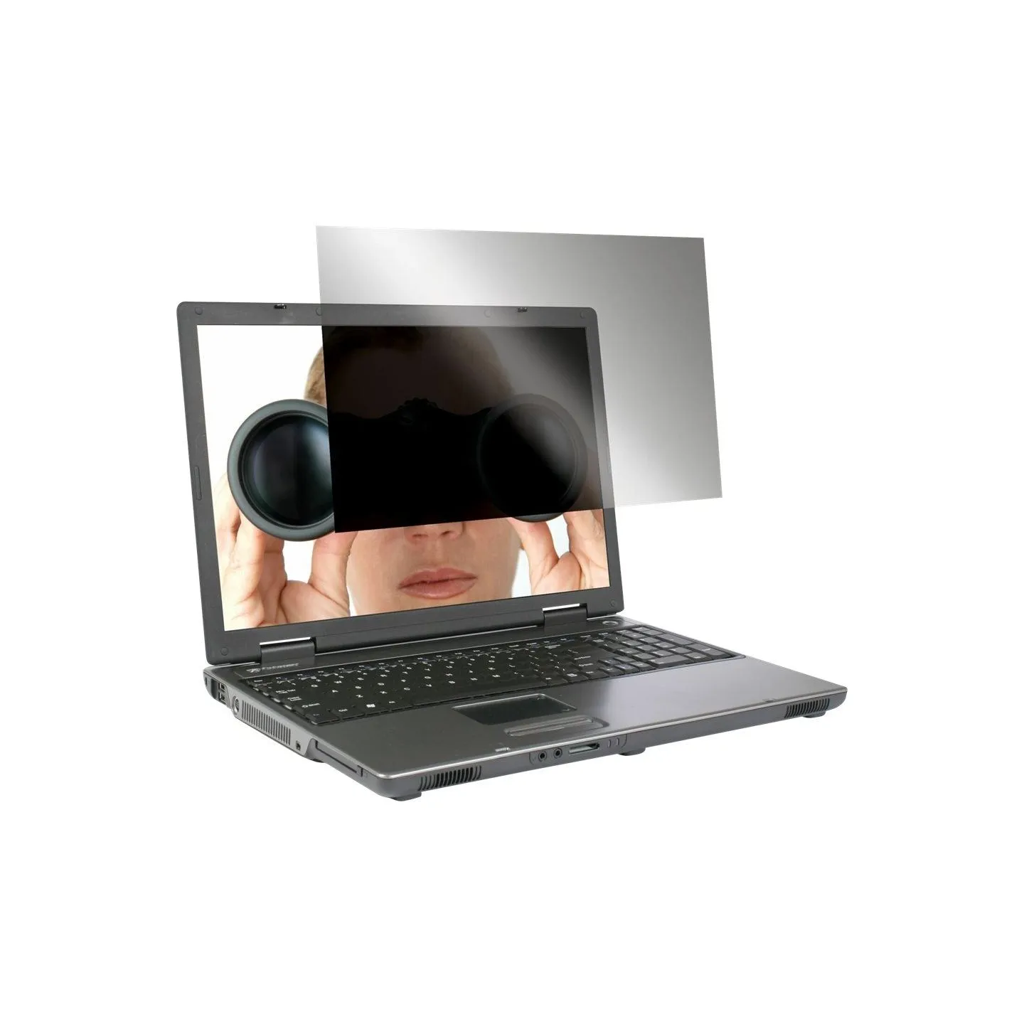 Targus | Privacy Screen 13.3" Widescreen (16:9) | Protect the “data” on your visible screen in the office or on the move.There a
