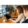 Targus | Privacy Screen 13.3" Widescreen (16:9) | Protect the “data” on your visible screen in the office or on the move.There a