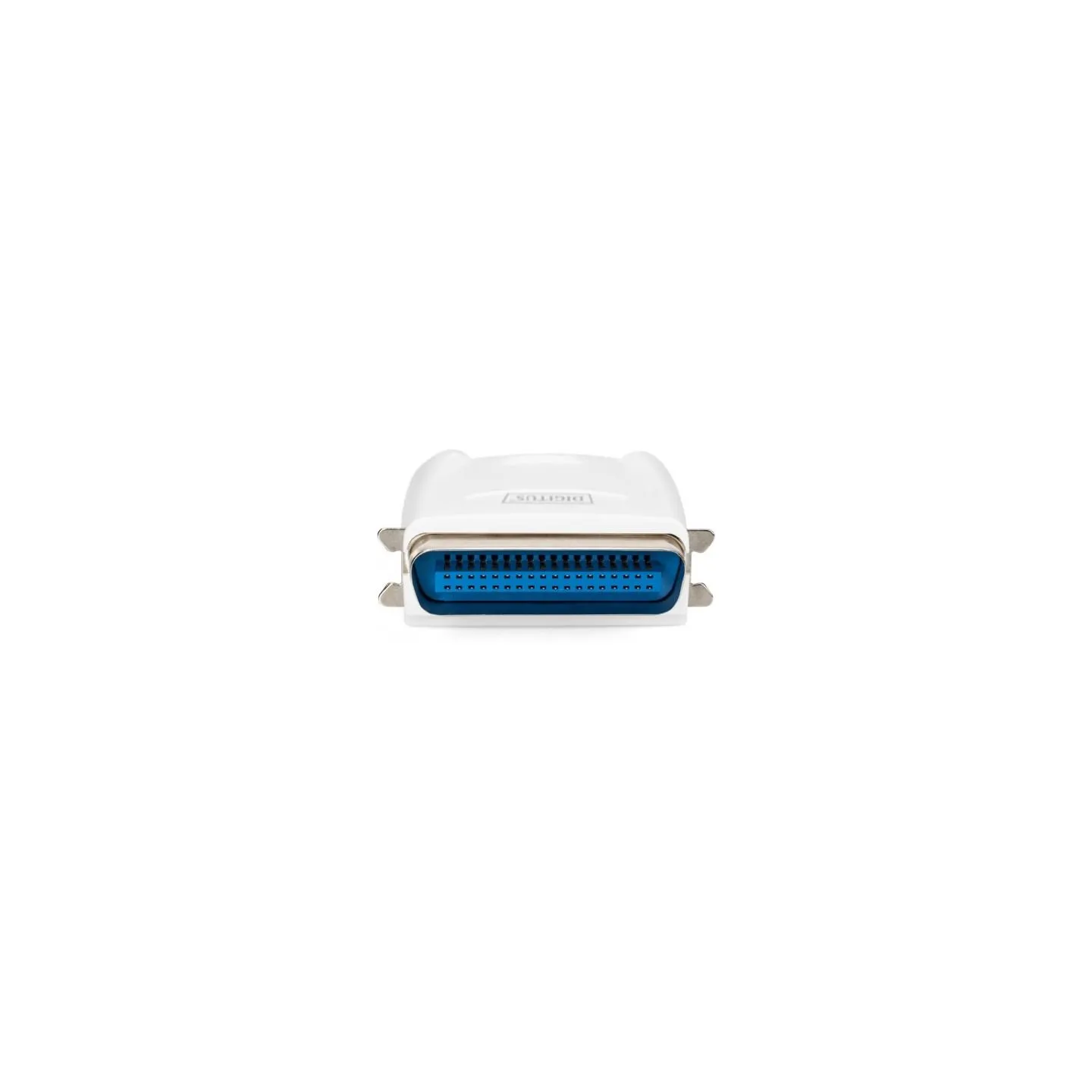 Digitus Parallel Print Server 1- Port DB-36 1x RJ45