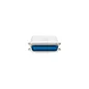 Digitus Parallel Print Server 1- Port DB-36 1x RJ45