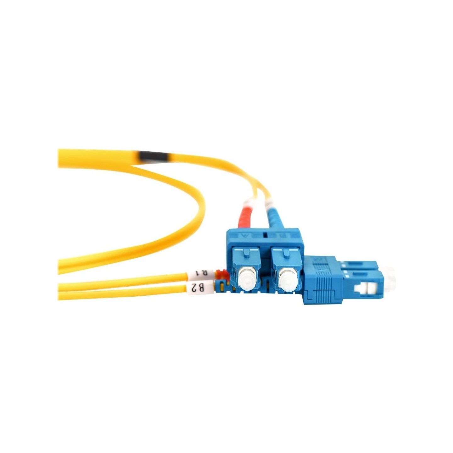 Digitus | Patch Cord | DK-2922-01 | Yellow