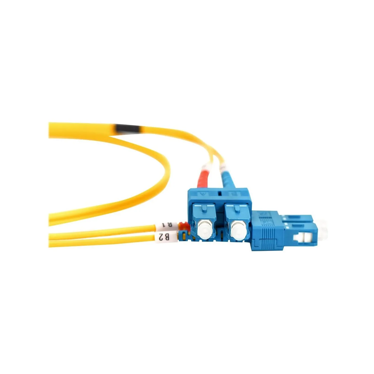 Digitus | Patch Cord | DK-2922-01 | Yellow