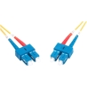 Digitus | Patch Cord | DK-2922-01 | Yellow