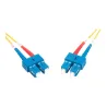 Digitus | Patch Cord | DK-2922-01 | Yellow
