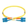 Digitus | Patch Cord | DK-2922-01 | Yellow