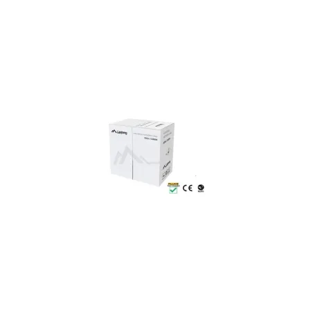 Lanberg LAN cable UTP cat.6 305m solid