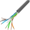 Lanberg LAN cable UTP cat.6 305m solid
