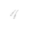 Lanberg | Patchcord Cat.6 UTP LSZH CU | PCU6-10CU-0200-S | 2 m | Grey