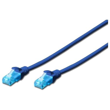 Digitus | Patch Cord | DK-1512-005/B