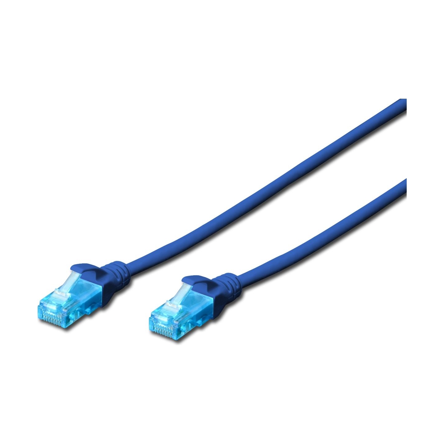 Digitus | Patch Cord | DK-1512-005/B