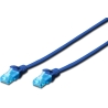 Digitus | Patch Cord | DK-1512-005/B