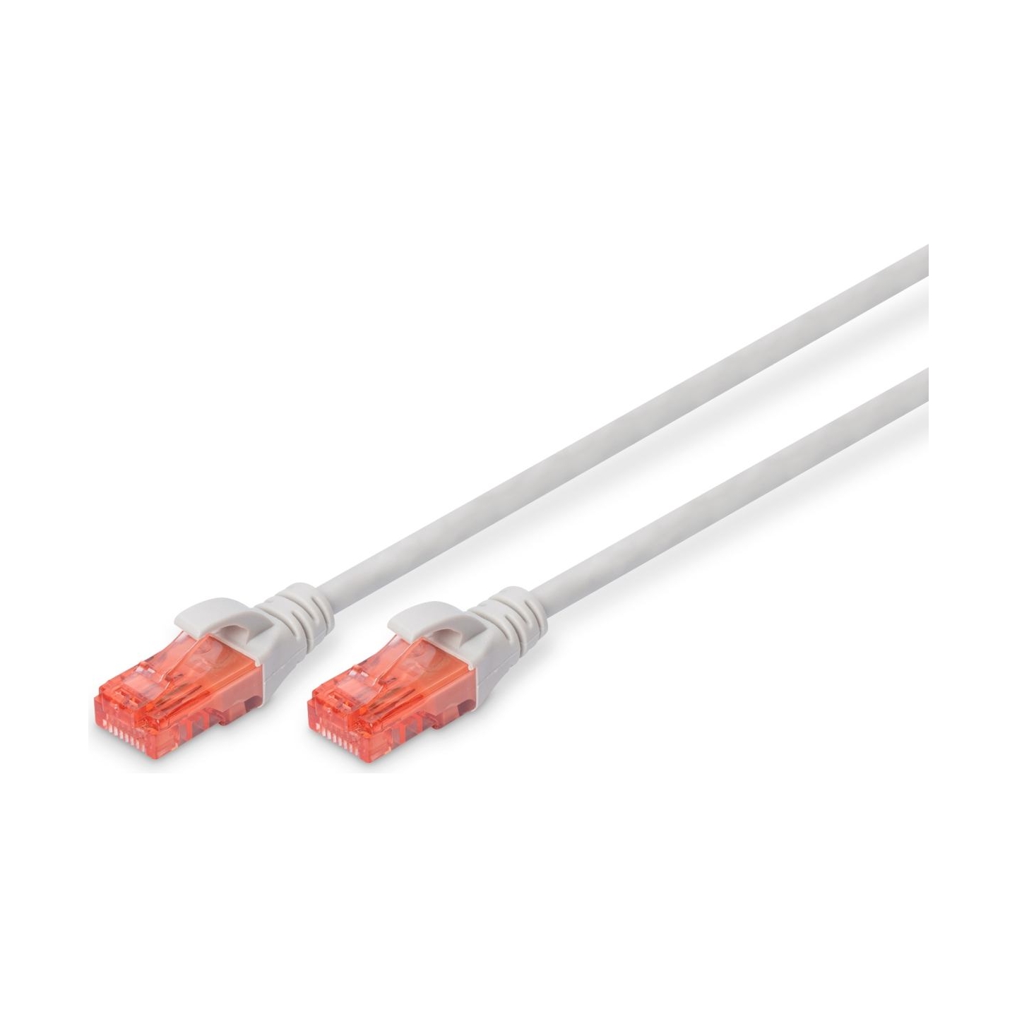 Digitus | Patch cord | DK-1617-020