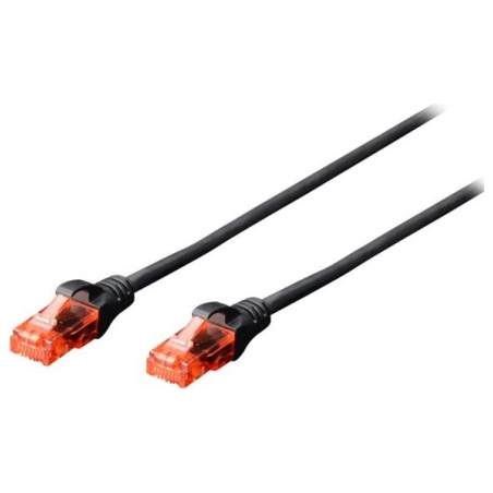 Digitus | Patch cord | DK-1617-020
