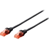 Digitus | Patch cord | DK-1617-020