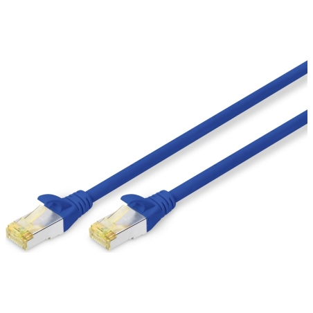 Digitus | Patch cord | DK-1644-A-010/B