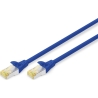 Digitus | Patch cord | DK-1644-A-010/B