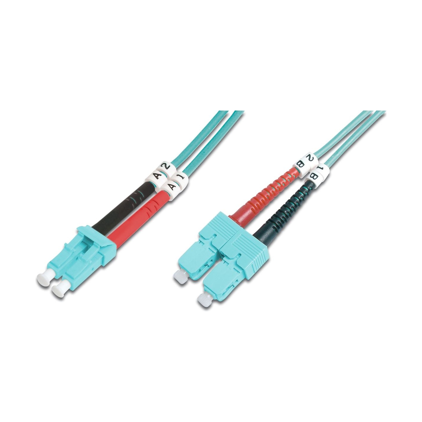 Digitus | Patch cord | DK-2532-03/3