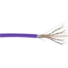 Digitus | Installation cable | CAT 6 F-UTP | Violet
