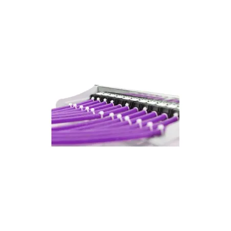 Digitus | Installation cable | CAT 6 F-UTP | Violet