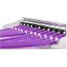 Digitus | Installation cable | CAT 6 F-UTP | Violet