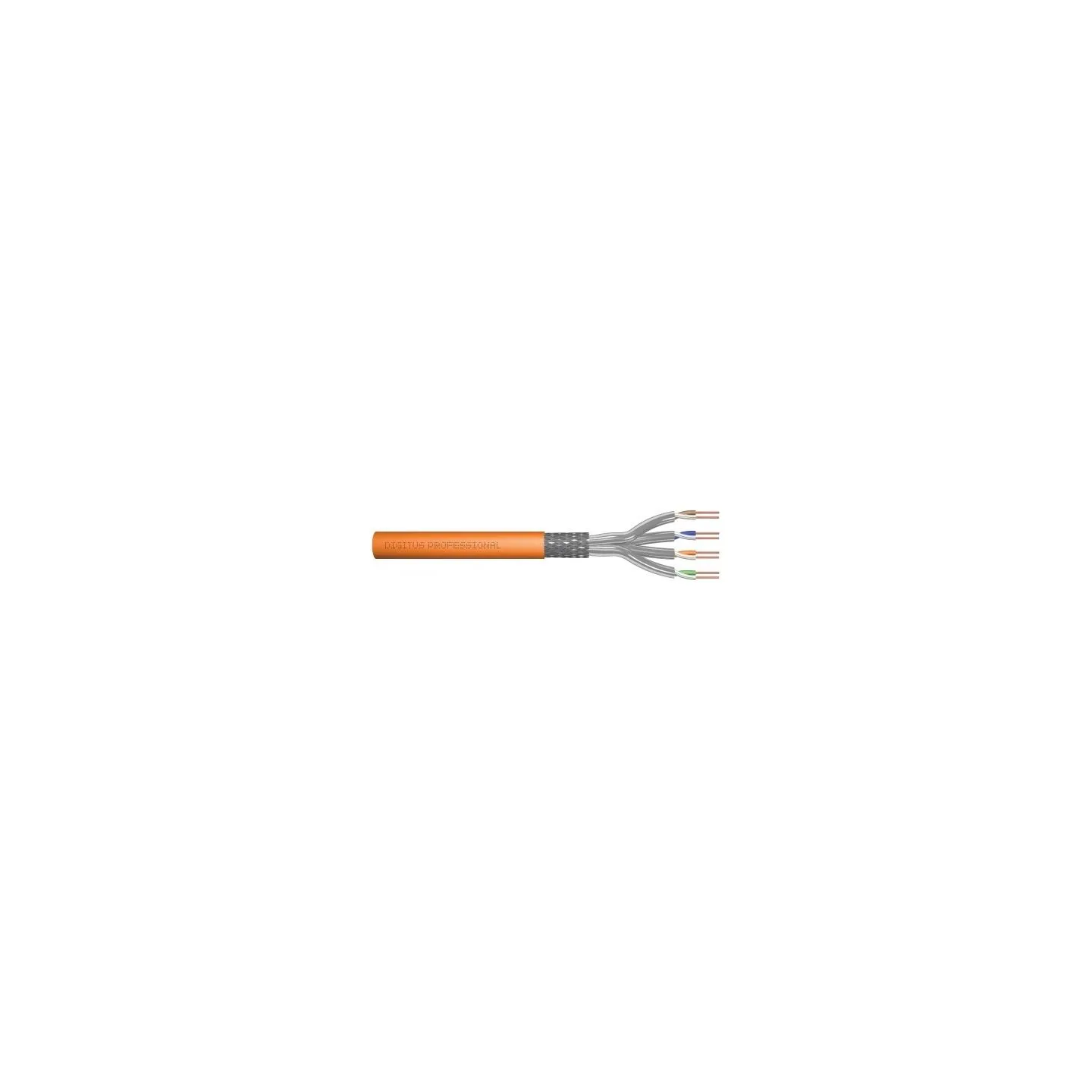 Digitus | Orange