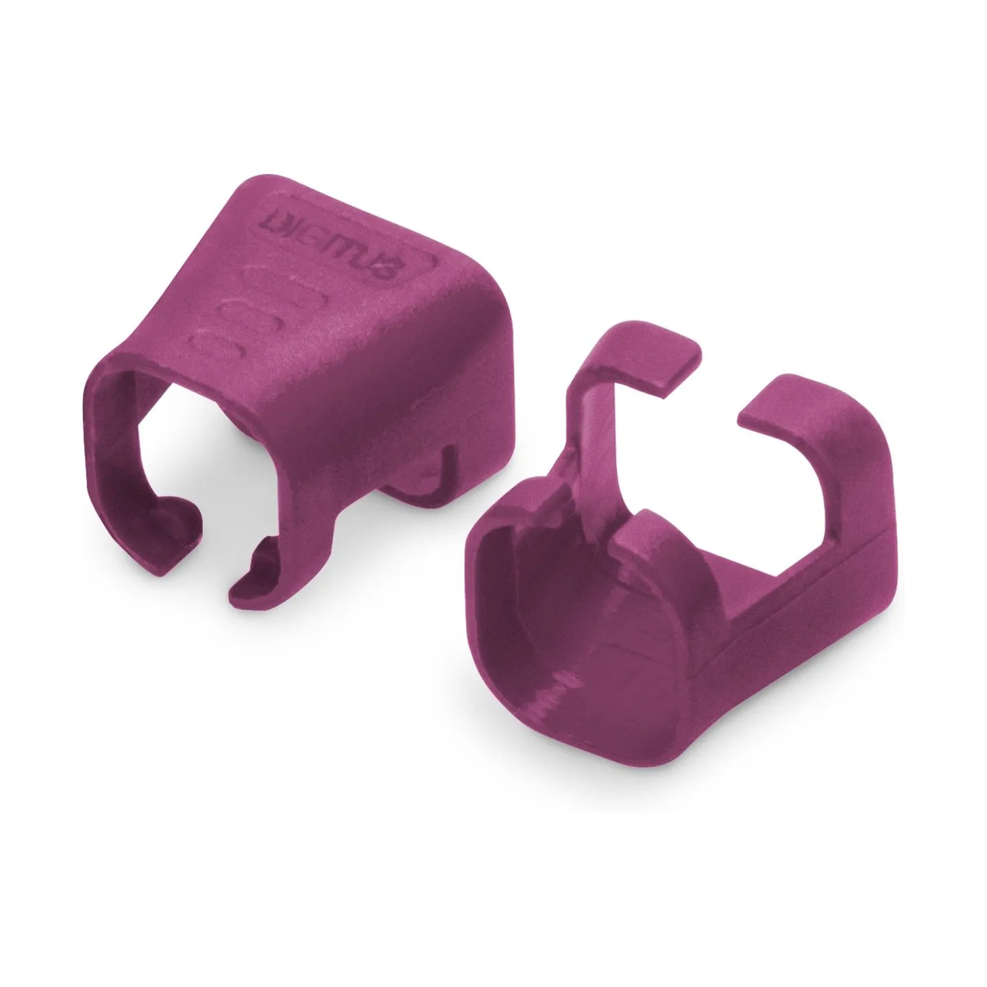 Digitus | Color clips for Patch cable | A-CC-MG | Magenta