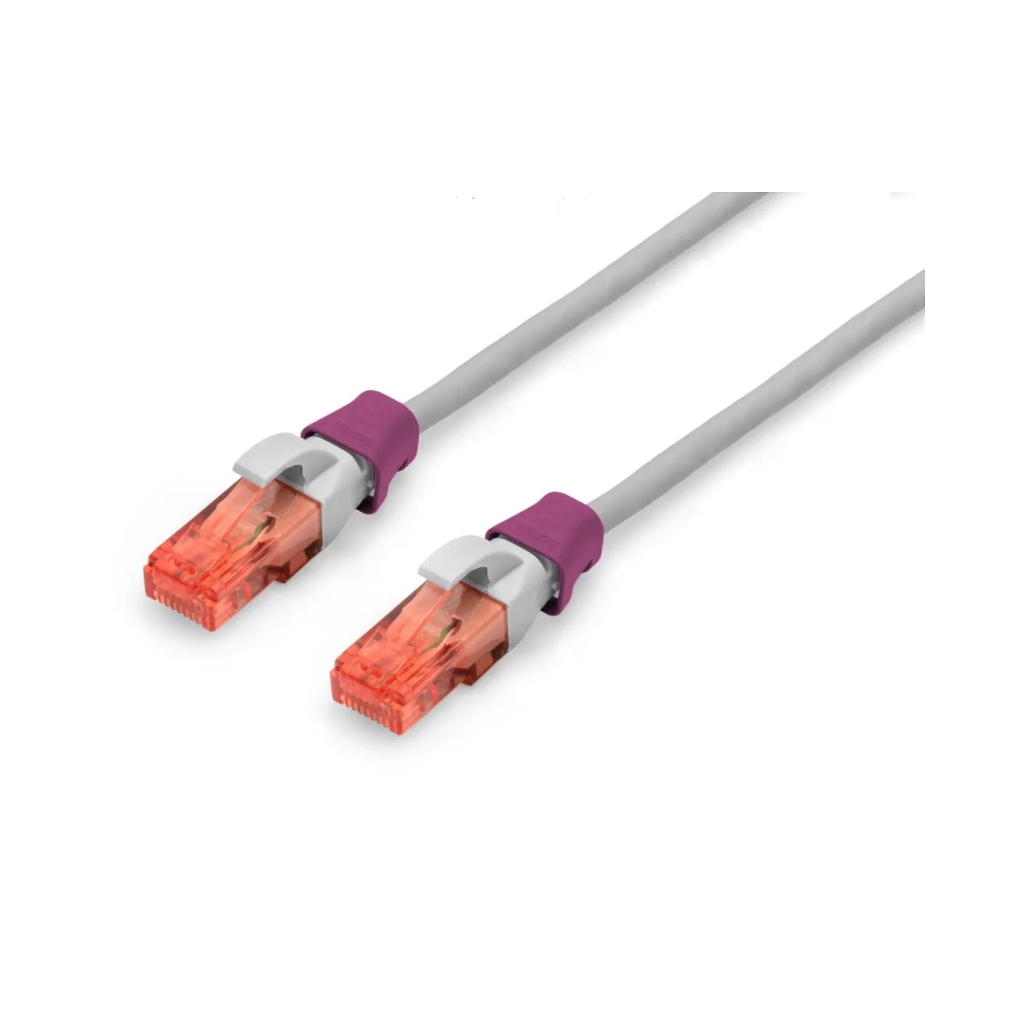 Digitus | Color clips for Patch cable | A-CC-MG | Magenta