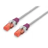 Digitus | Color clips for Patch cable | A-CC-MG | Magenta