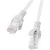 Lanberg | Patchcord CAT.5E UTP | PCU5-10CC-1500-S | 15 m | Grey