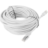 Lanberg | Patchcord CAT.5E UTP | PCU5-10CC-1500-S | 15 m | Grey