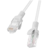 Lanberg | Patchcord CAT.5E UTP | PCU5-10CC-2000-S | 20 m | Grey