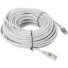 Lanberg | Patchcord CAT.5E UTP | PCU5-10CC-2000-S | 20 m | Grey
