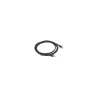 Lanberg | Patchcord CAT.6 UTP | PCU6-10CC-0200-BK | 2 m | Black