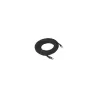 Lanberg PCU6-10CC-1000-BK Patchcord