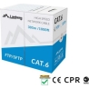 Lanberg LCF6-11CU-0305-S FTP cable