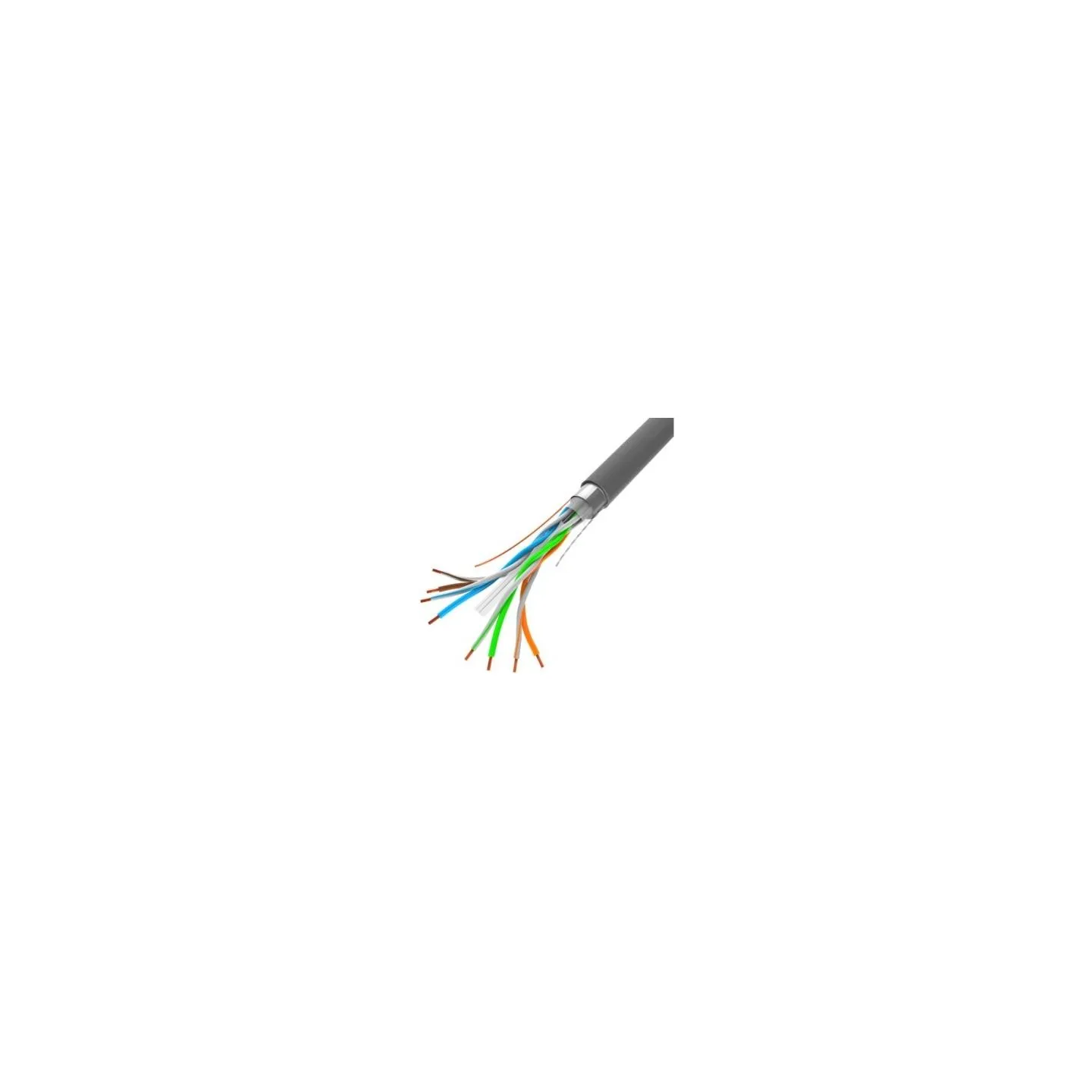 Lanberg LCF6-11CU-0305-S FTP cable