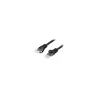 Lanberg | Patchcord Cat.6 UTP LSZH CU | PCU6-10CU-0300-BK | 3 m | Black